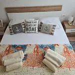 Apartmán Luka Banjole