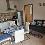Apartmán Luka