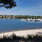 Apartmán Luka
