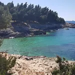 Apartmán Luka *