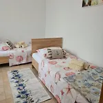 Apartmán Luka