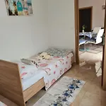 Luka Apartmán *