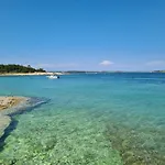 Apartmán Luka *