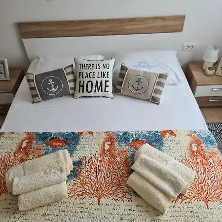 شقة Luka بنجول