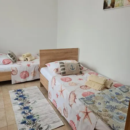 Apartamento Luka