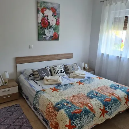 Apartment Luka Banjole