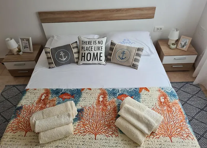 Appartement Luka Banjole