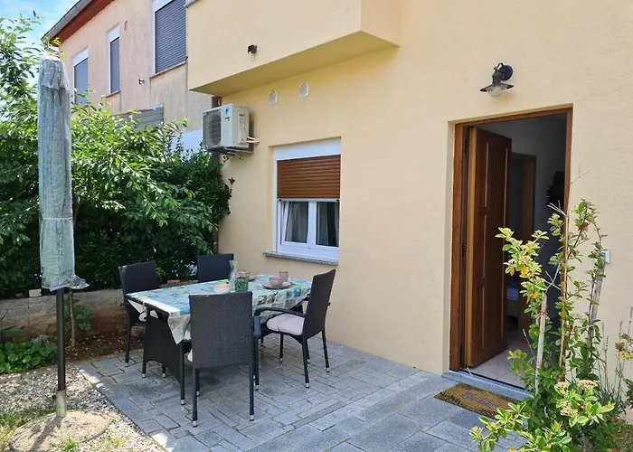 Luka Appartement