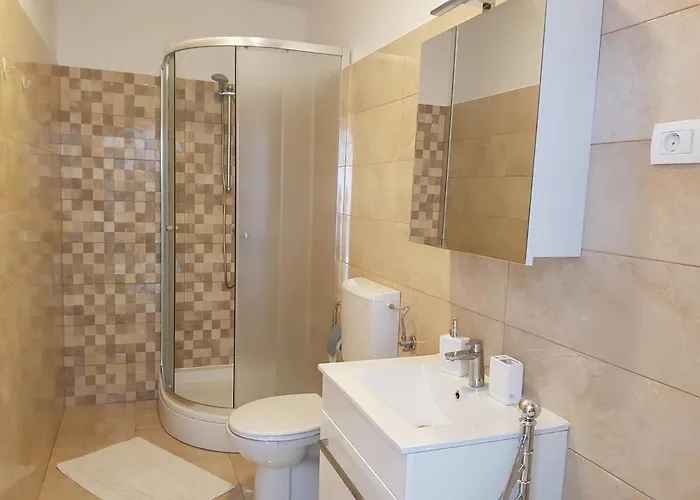 Appartement Luka *