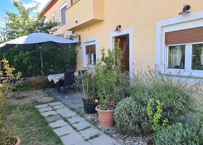Luka Appartement